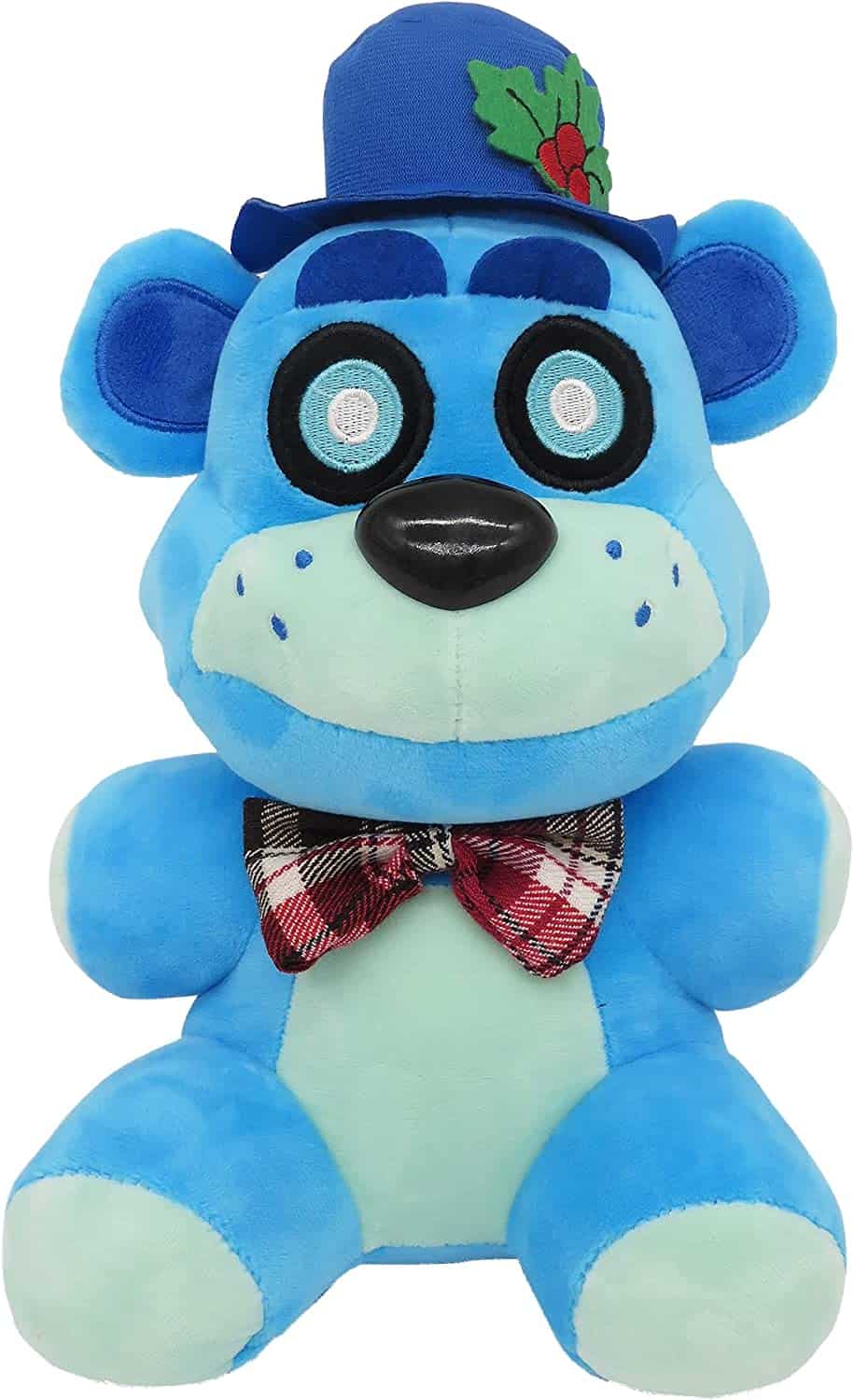 FNAF Funko Freddy Frostbear Plush