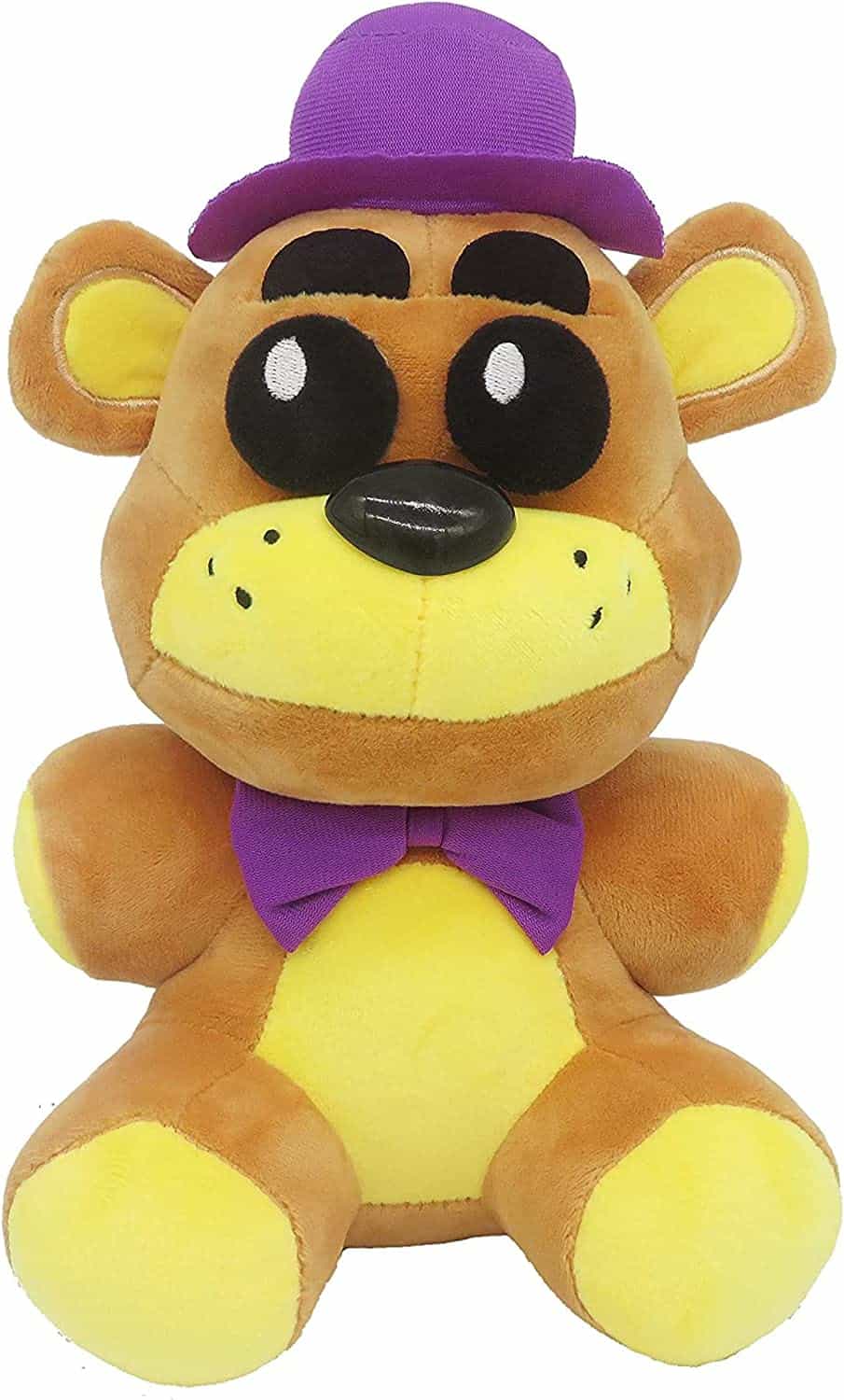 Best FNAF Plush Guide With Rare Picks - Avid Plush