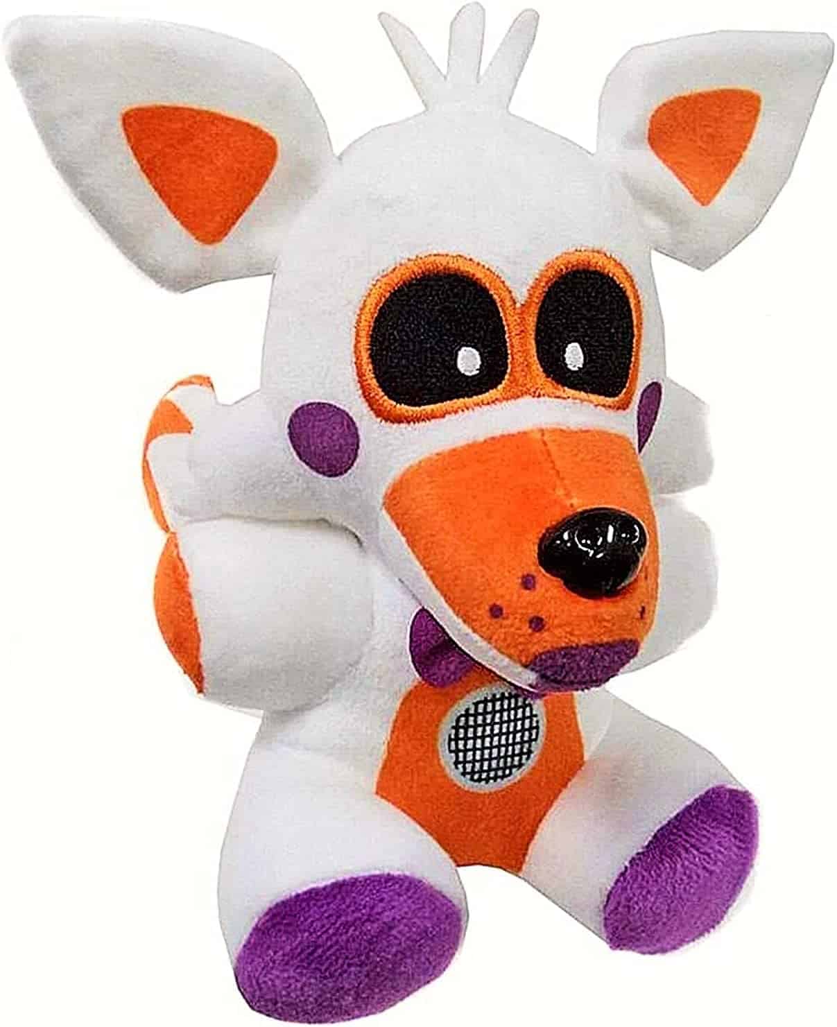 FNAF Lolbit Plush