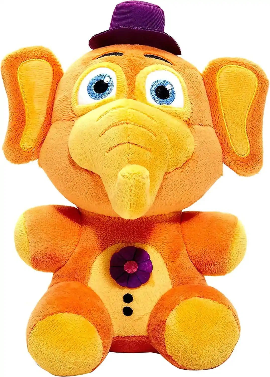 FNAF Orville Elephant Plush