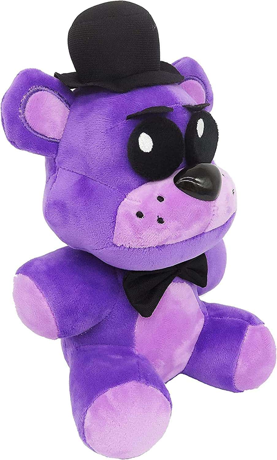 FNAF Phantom Freddy Plush