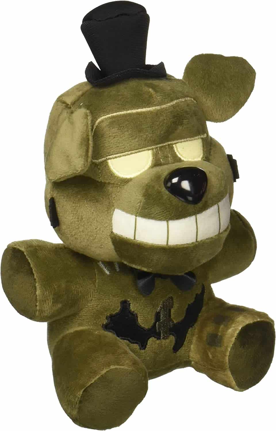 Funko FNAF Dreadbear Plush