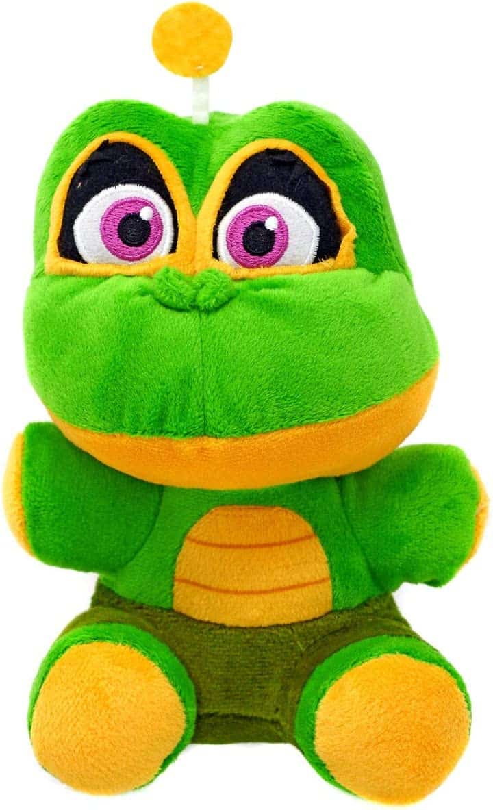 Funko FNAF Happy Frog Plush