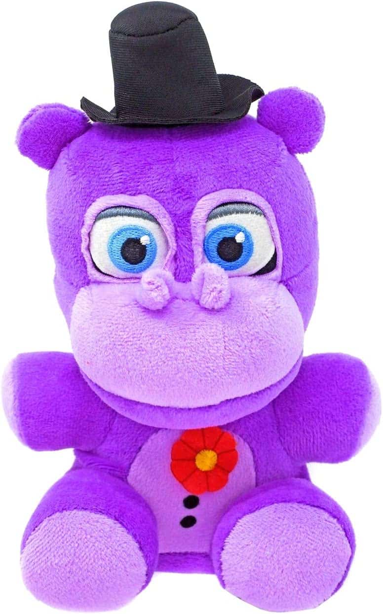 Funko FNAF Mr. Hippo Plush