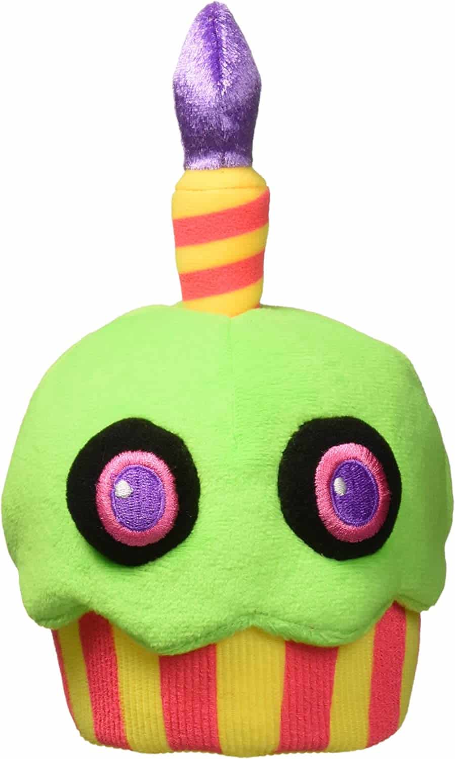 Funko FNAF Neon Cupcake Plush