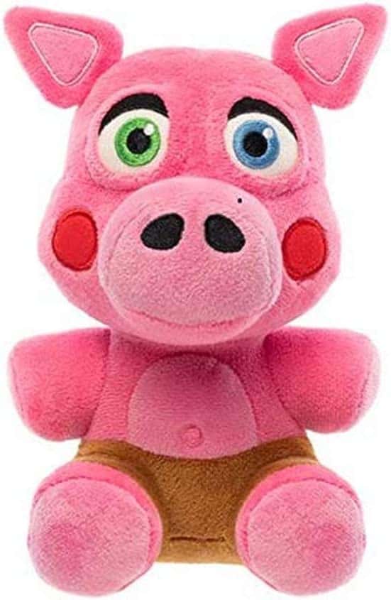 Funko FNAF Pigpatch Plush