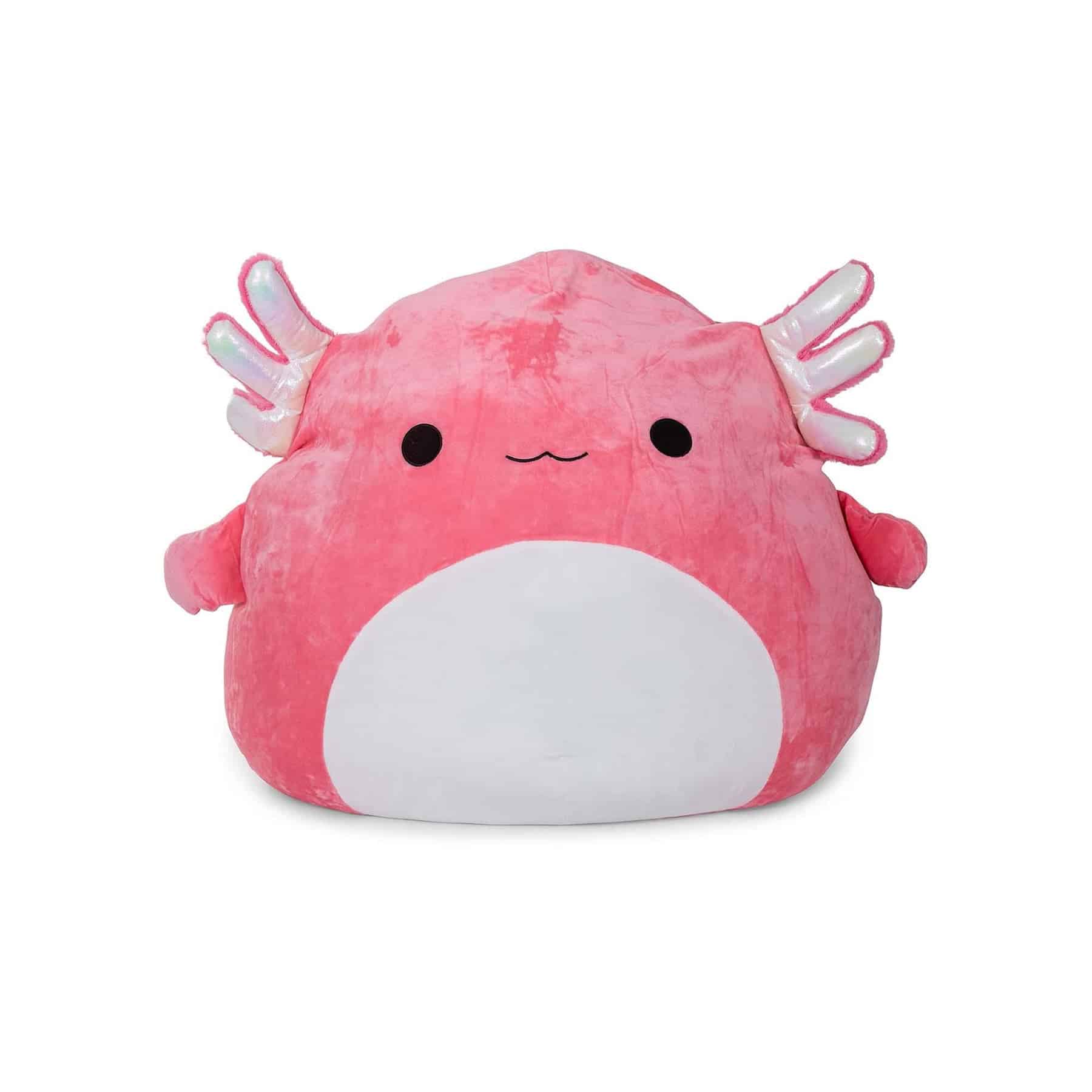 Squishmallow 24 Inch Plush | Archie the Axolotl