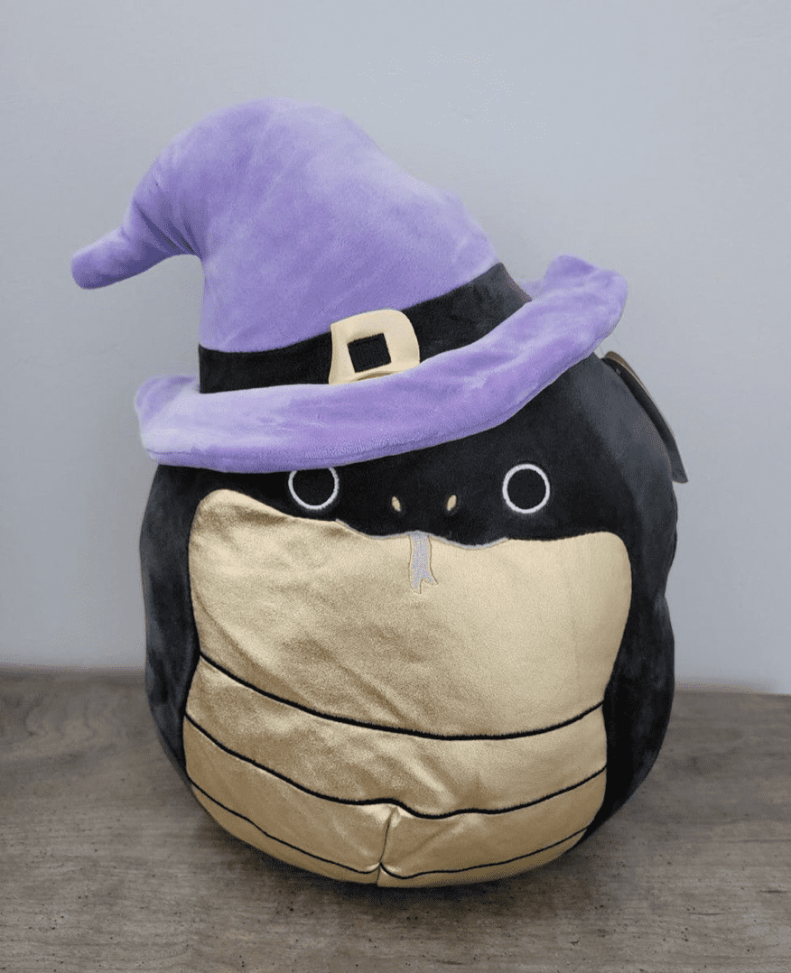 Halloween Squishmallows 2022 Collection Guide - Avid Plush