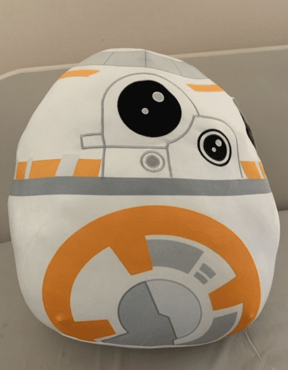 bb-8 20-inch