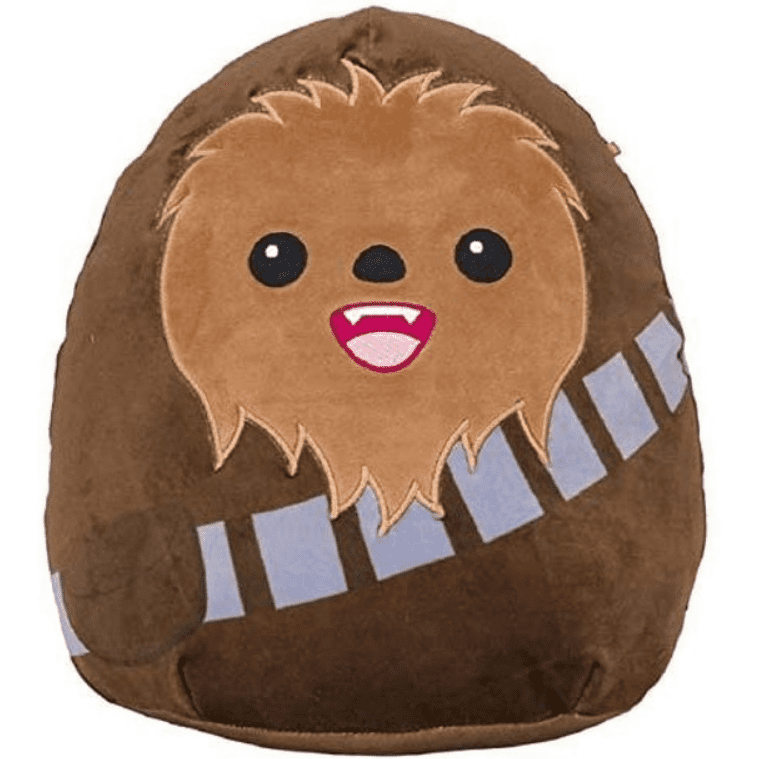 chewy 10-inch