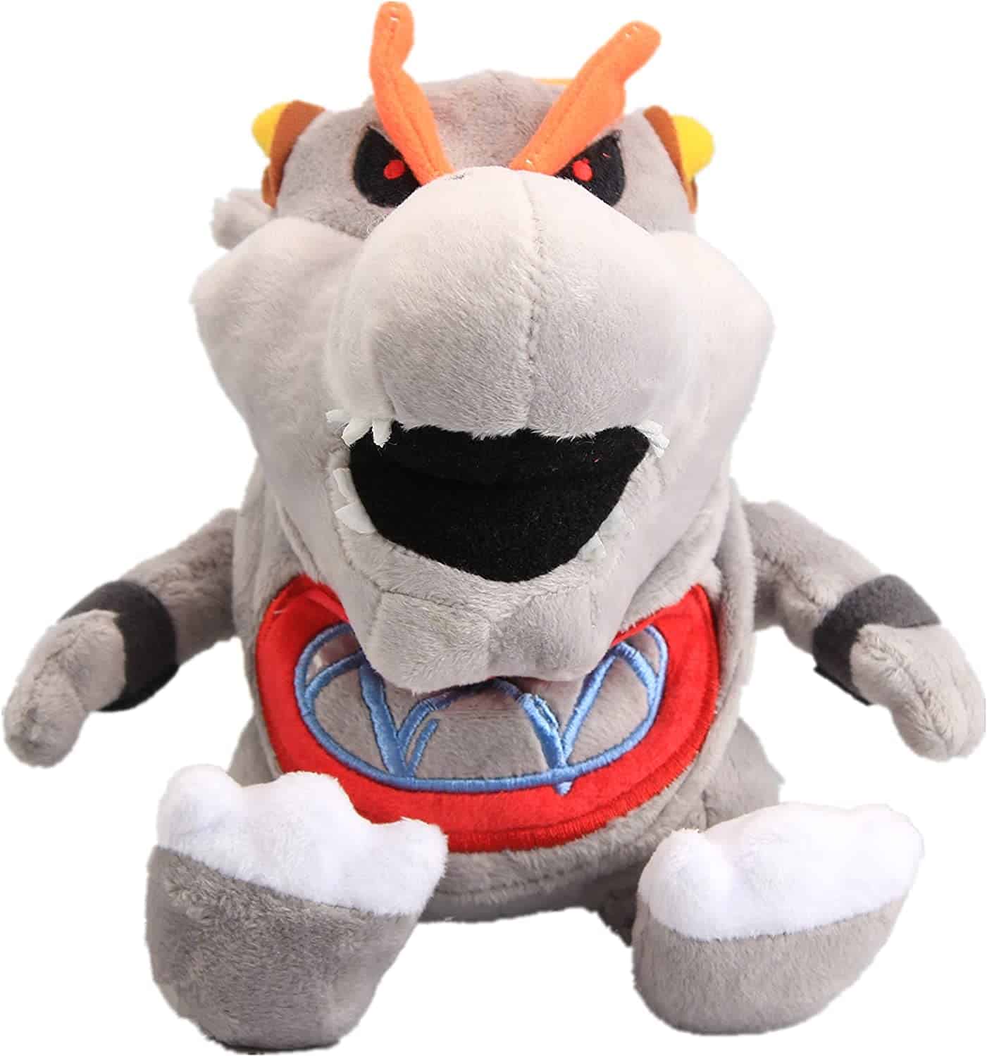 Dry Bowser Jr