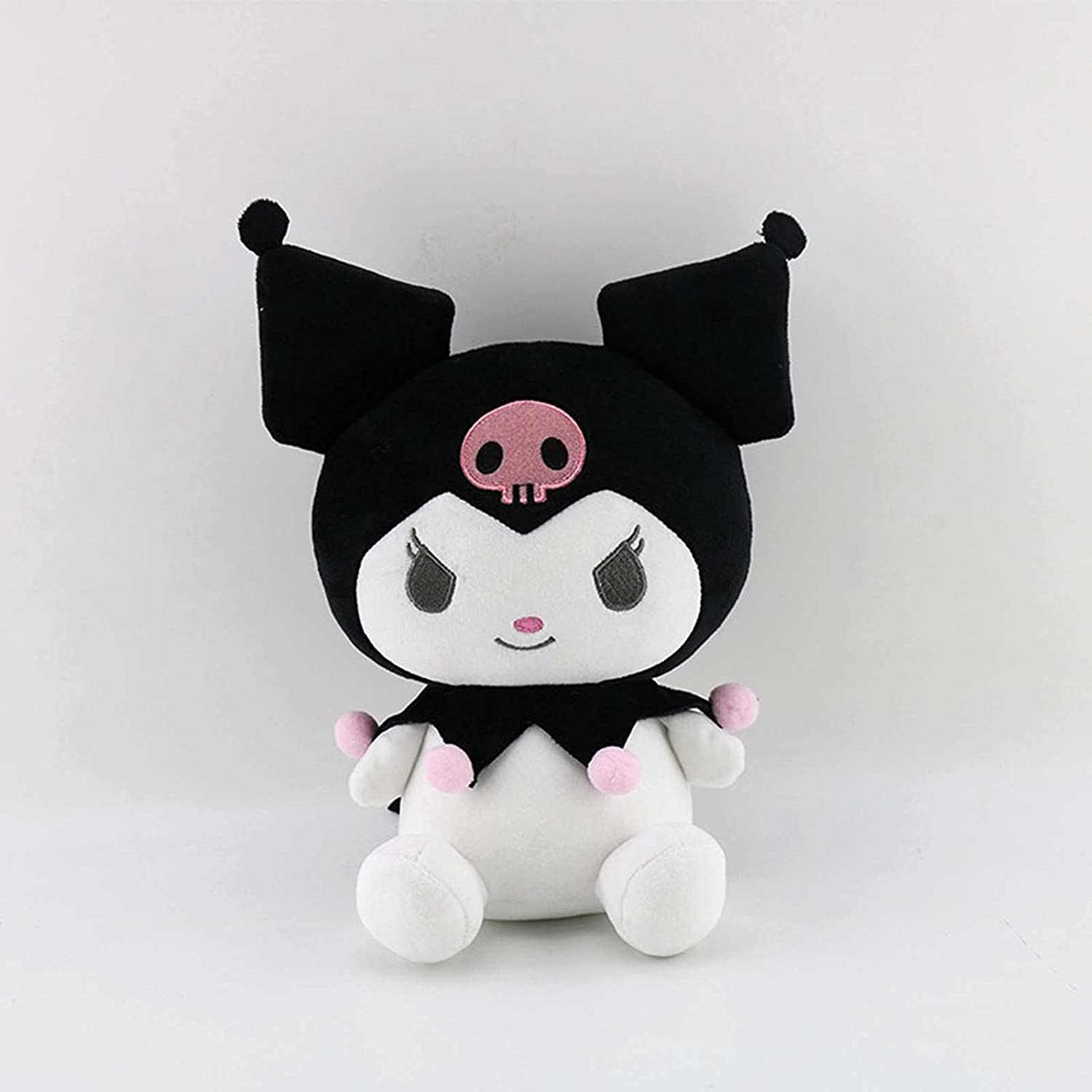 alternate kuromi plush