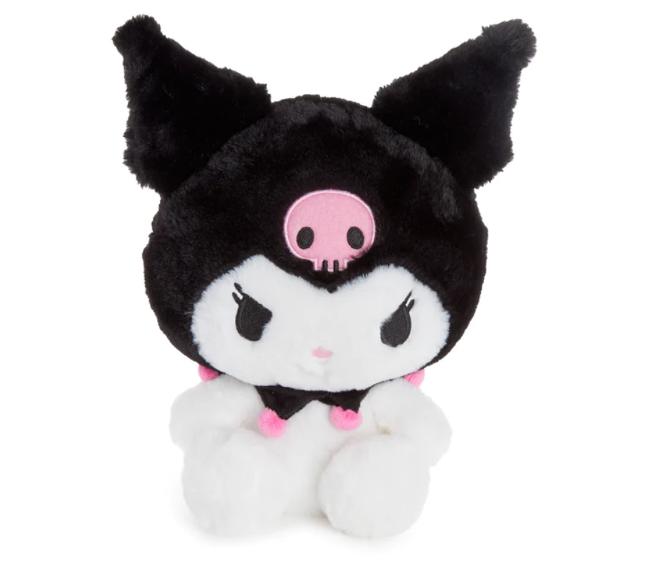 Kuromi Plush Guide: An Alternative Melody - Avid Plush