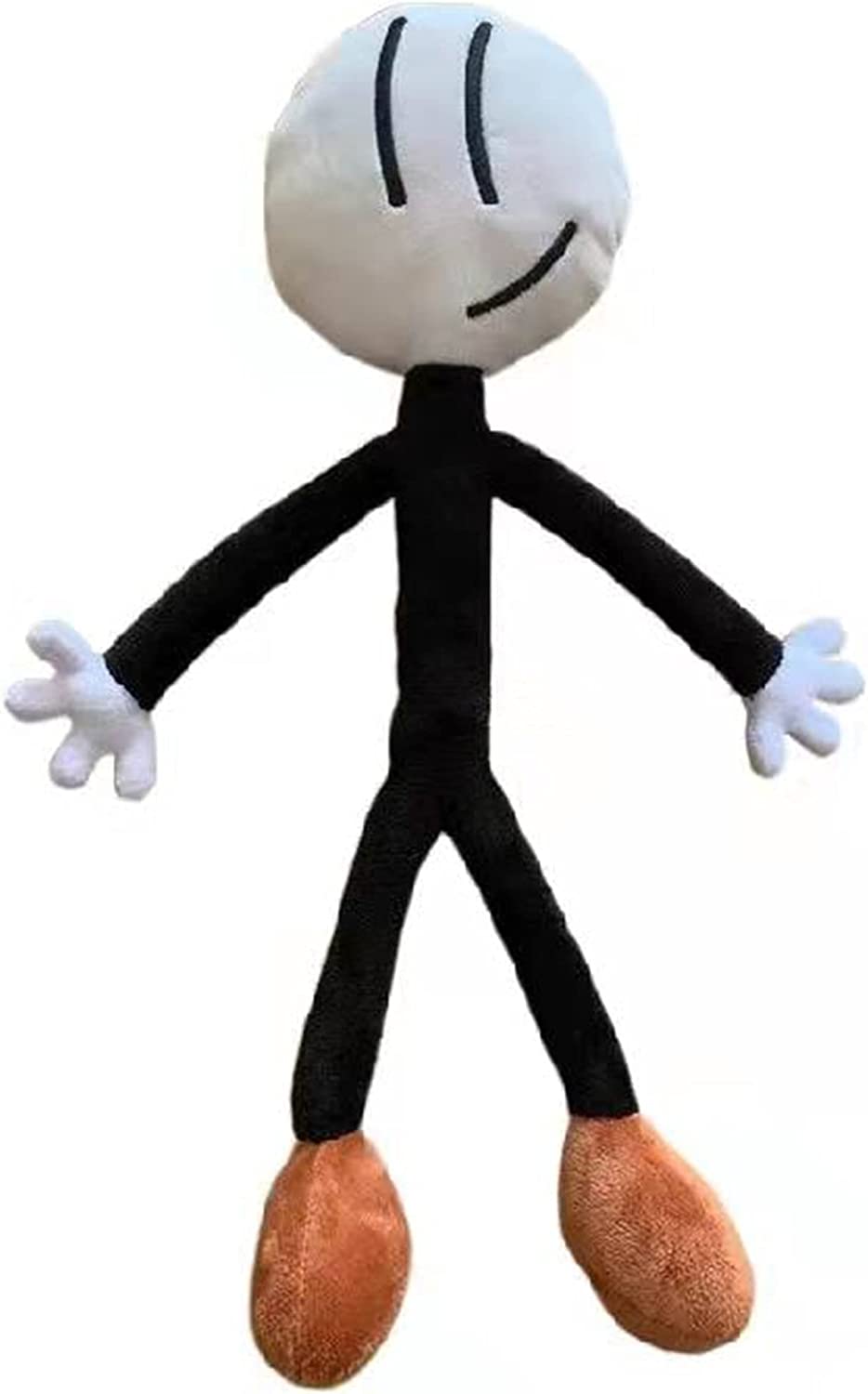 friday night funkin stickman plush