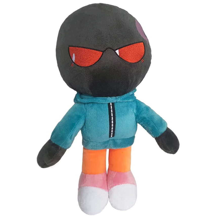 Friday Night Funkin Plush Guide - Avid Plush