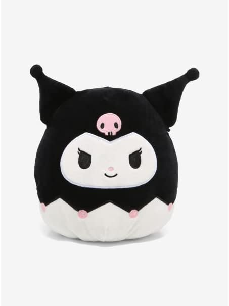 kuromi squishmallow