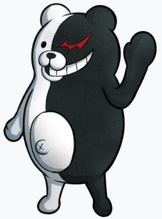 monokuma