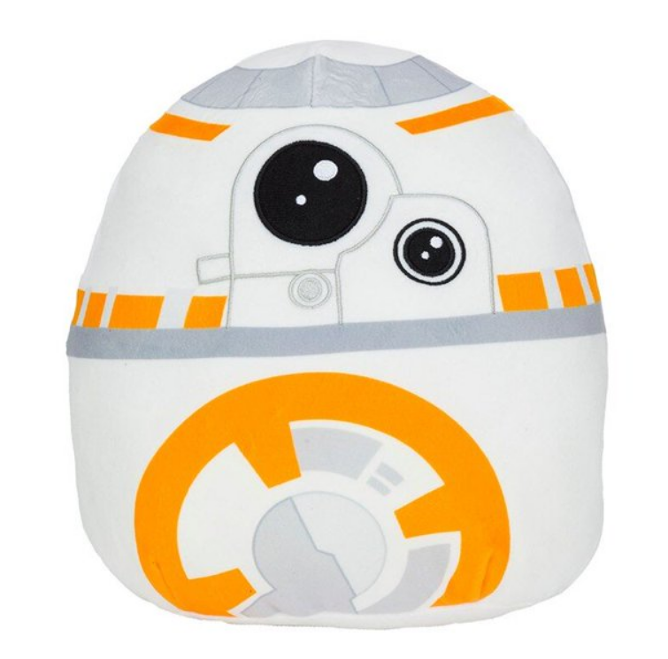 small star wars bb-8 squishmallow