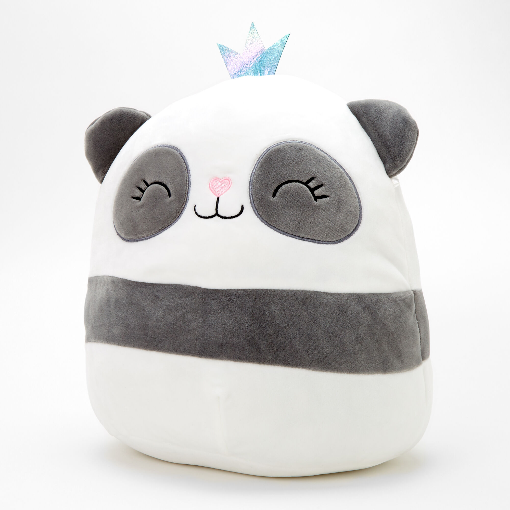 Bonnie, the Panda Squishmallow