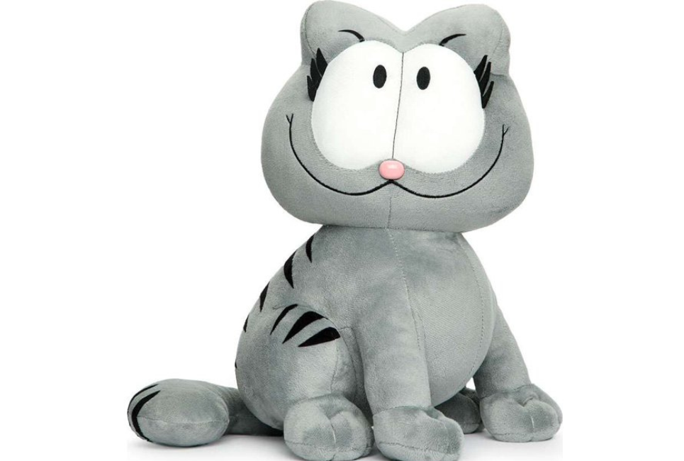 Garfield Nermal Medium Plush