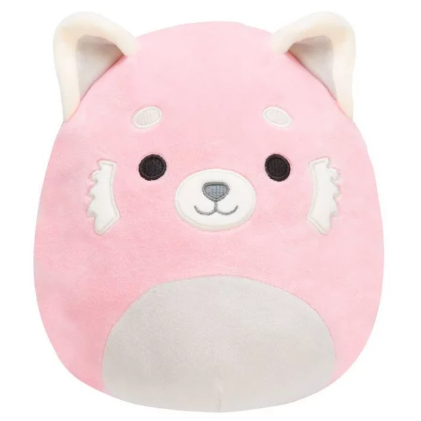 Mischa, the Panda Squishmallow