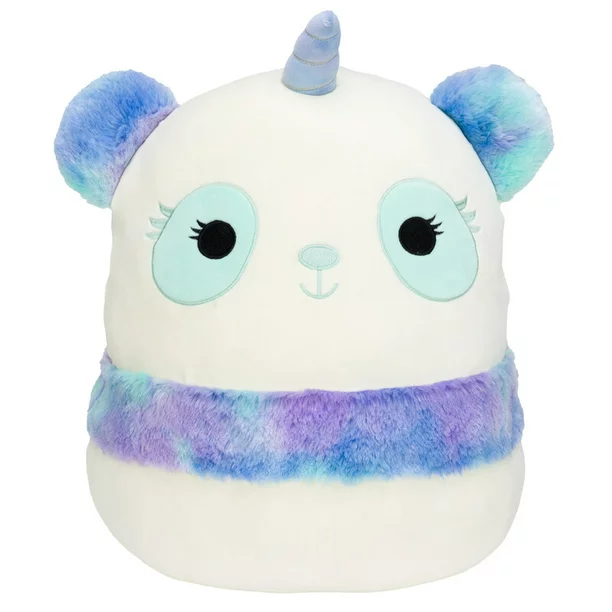 Paedra, the Panda Squishmallow