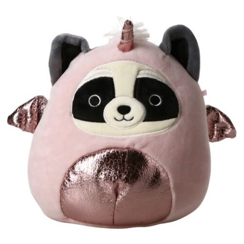 Rocky, the Panda Squishmallow