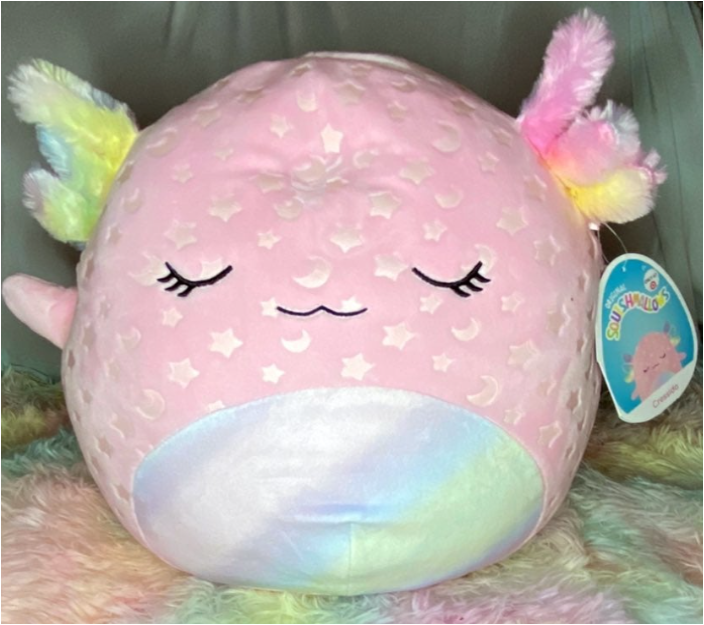 cressida squishmallow