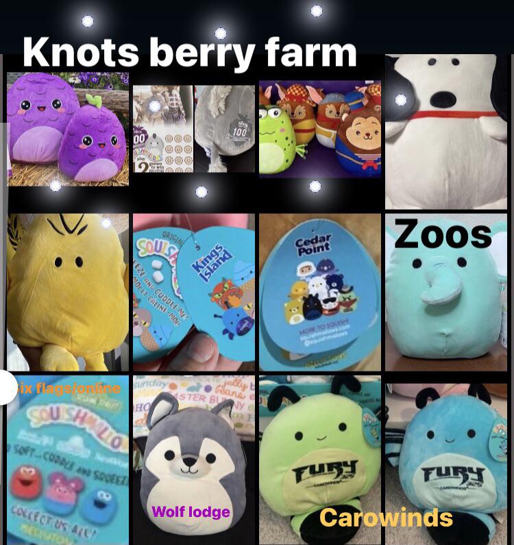 knots berry farm