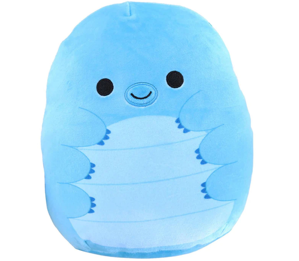 misko the water bear squishmallow