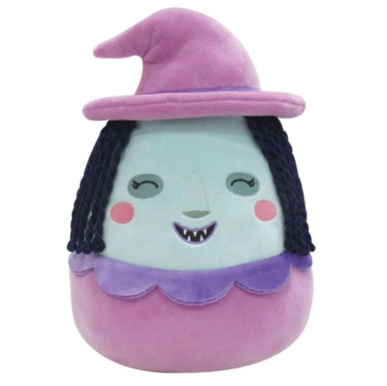 zero the squishmallow