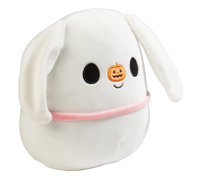 zero the squishmallow