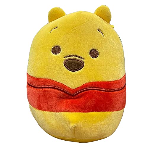 squishmallows disney winnie the pooh