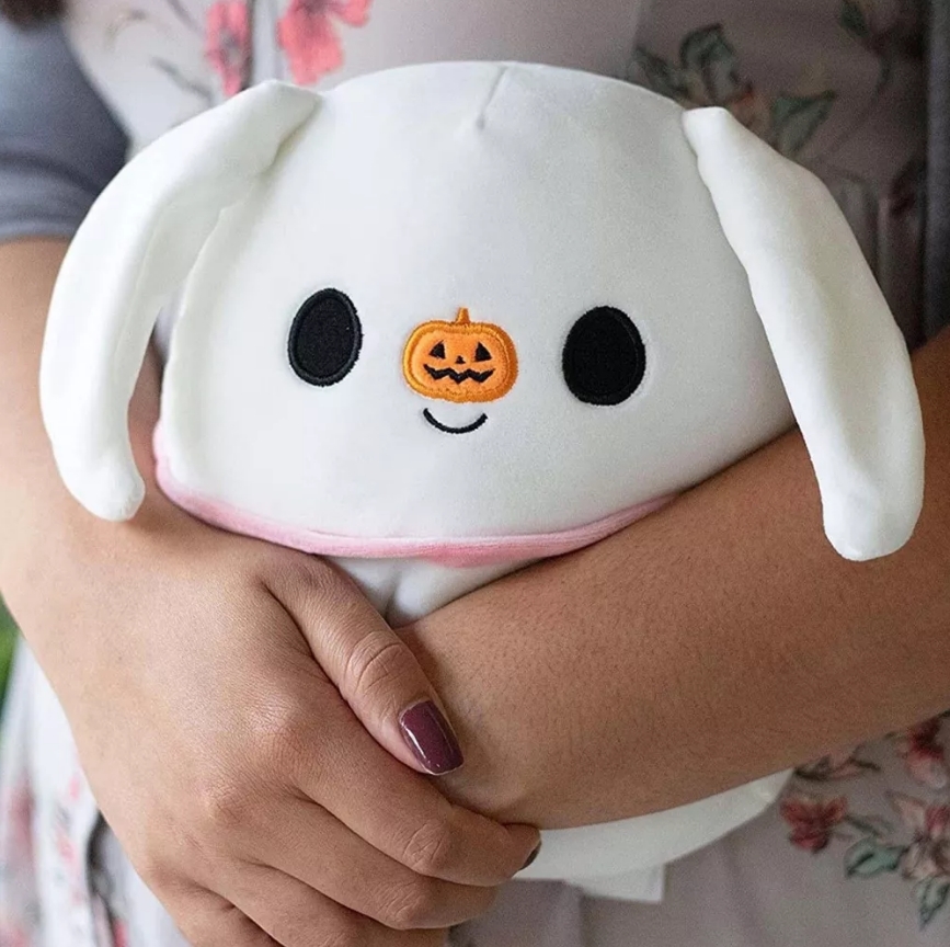 zero the squishmallow