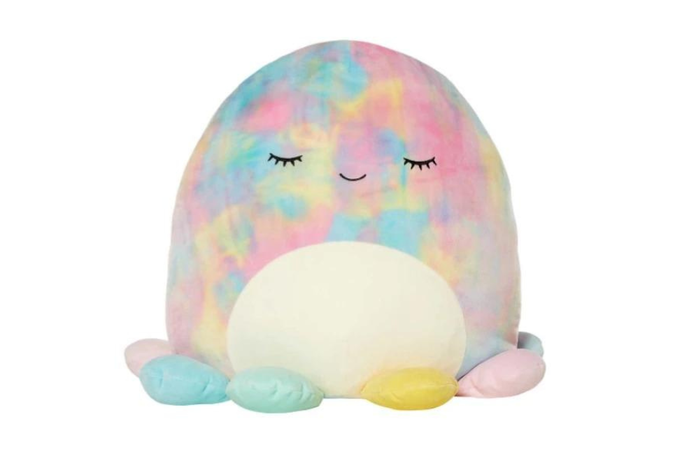 Opal the Octopus Squishmallow