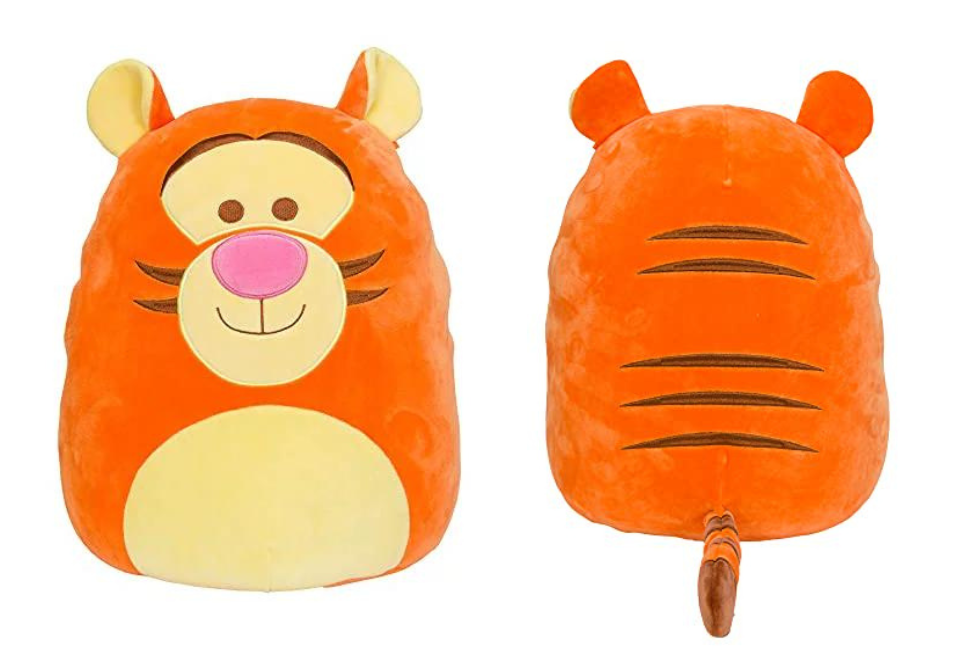 Tigger the Tiger Squishmallow