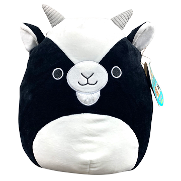 gregory, the goat squishmallow