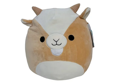 grant, the goat squishmallow