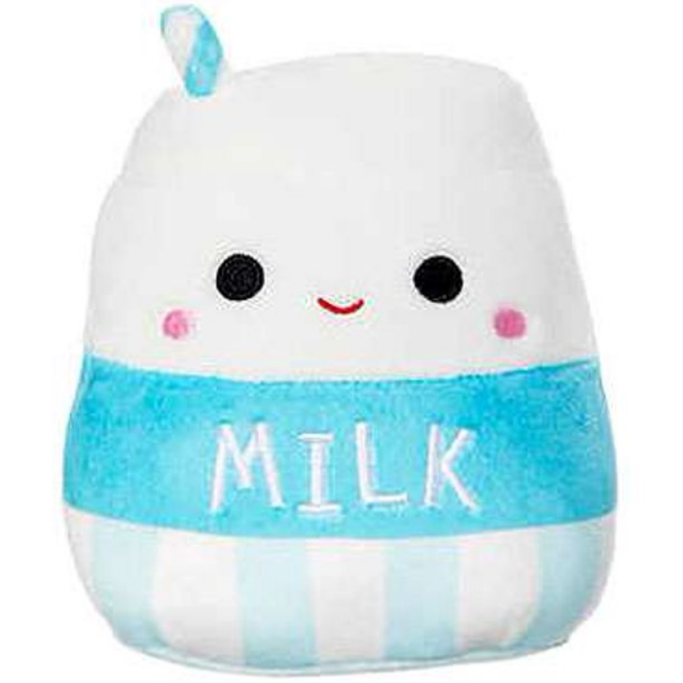 melly the milk carton squishmallow