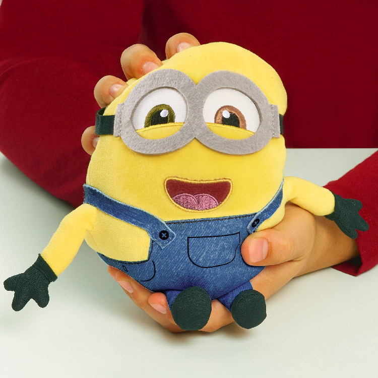 minion plush