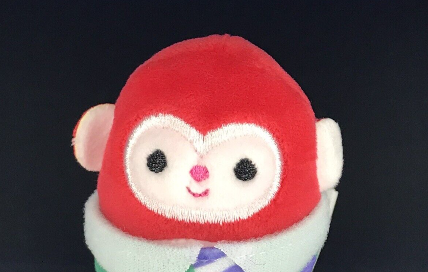 momo monkey