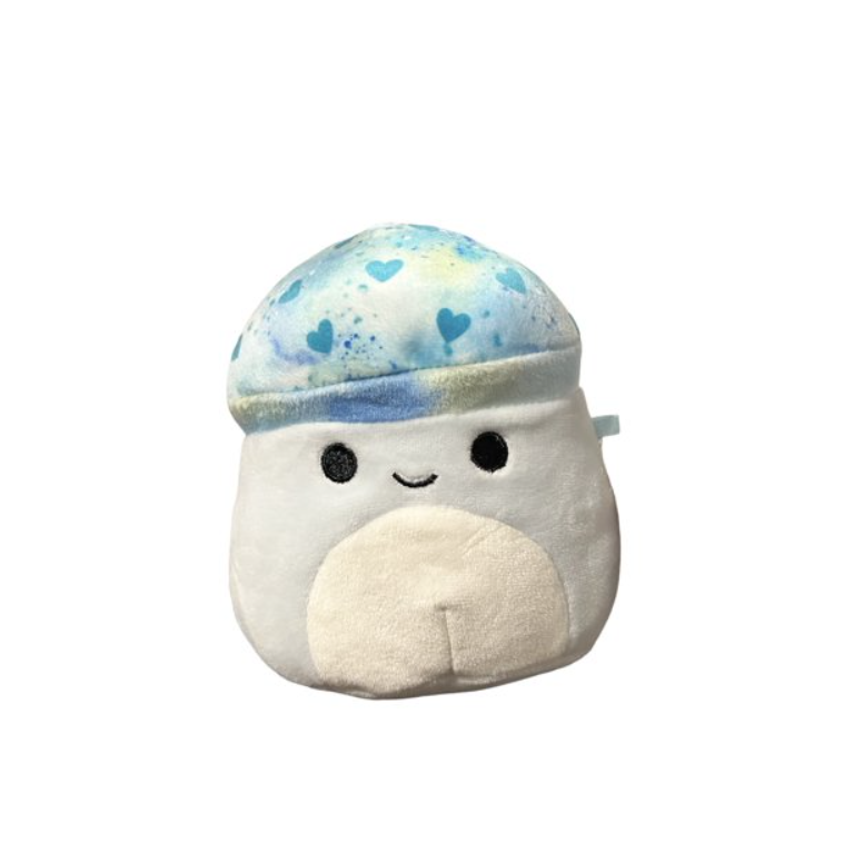 mully the mushroom squishmallow