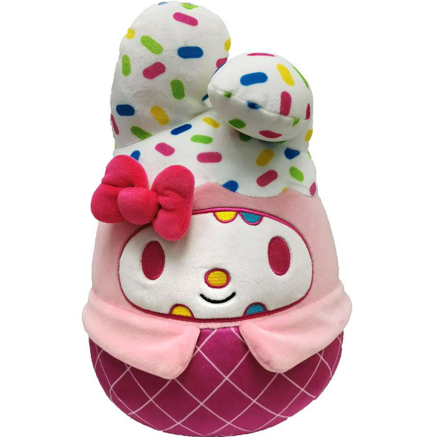 My Melody Sprinkles Squishmallow