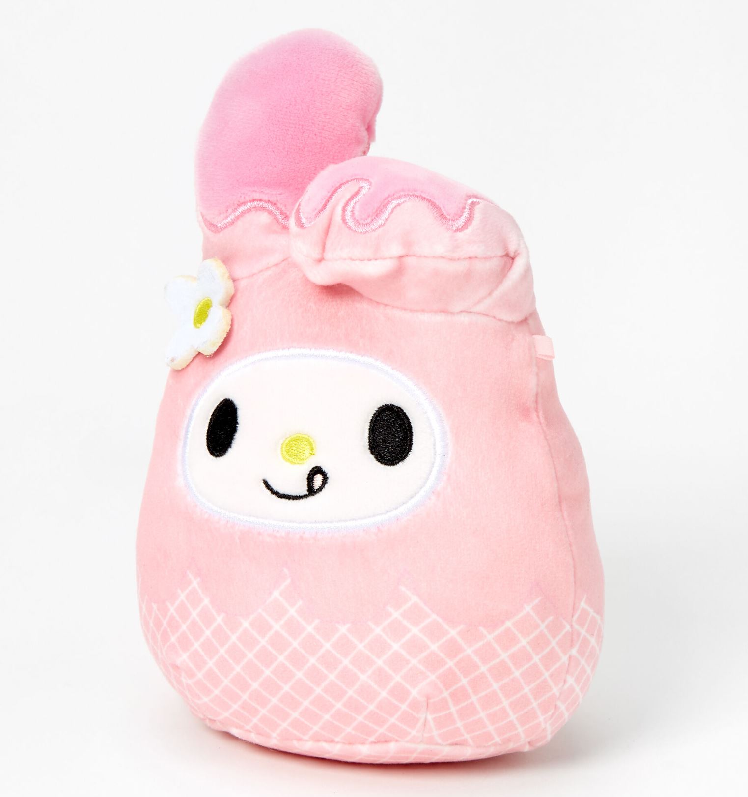 My Melody Sundae Squishmallow