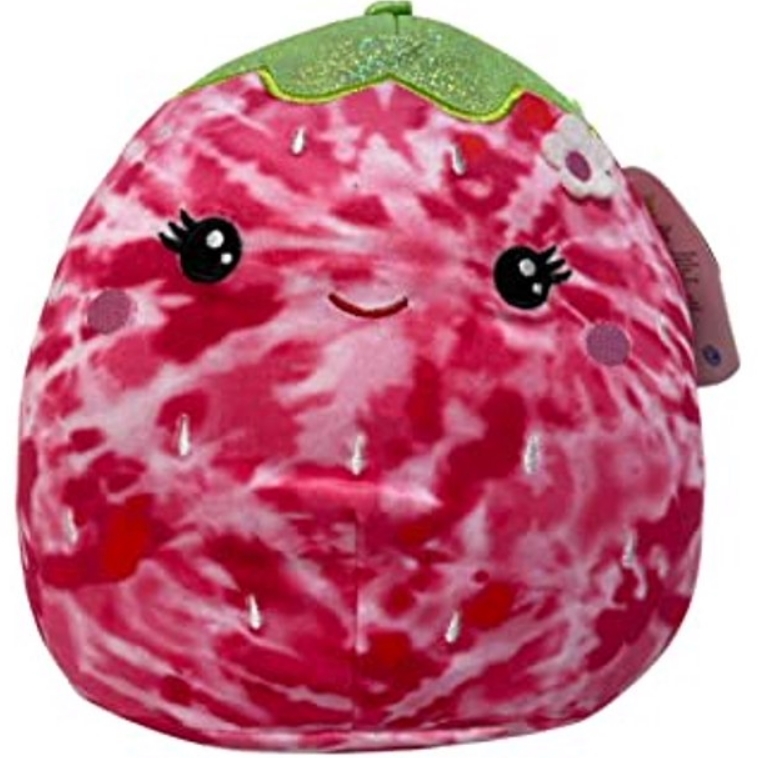 reva the strawberry squishmallow