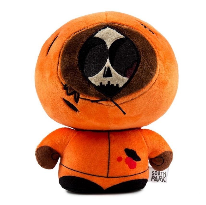 south park dead kenny plush