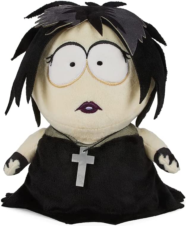 south park henrietta plush