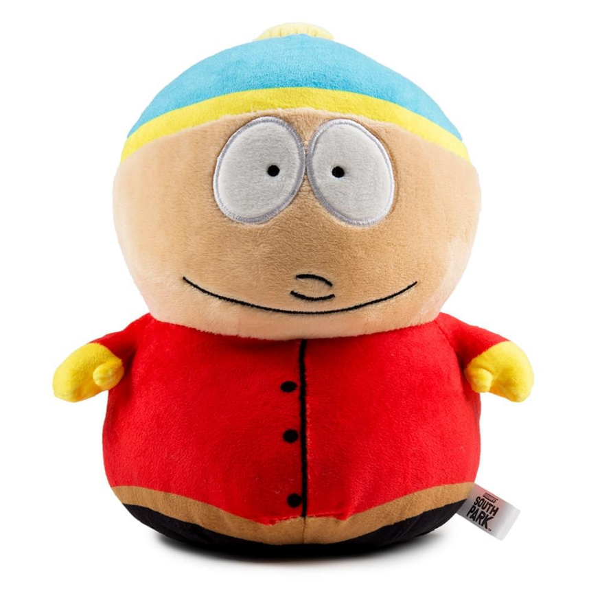 south park phunny cartmann plush