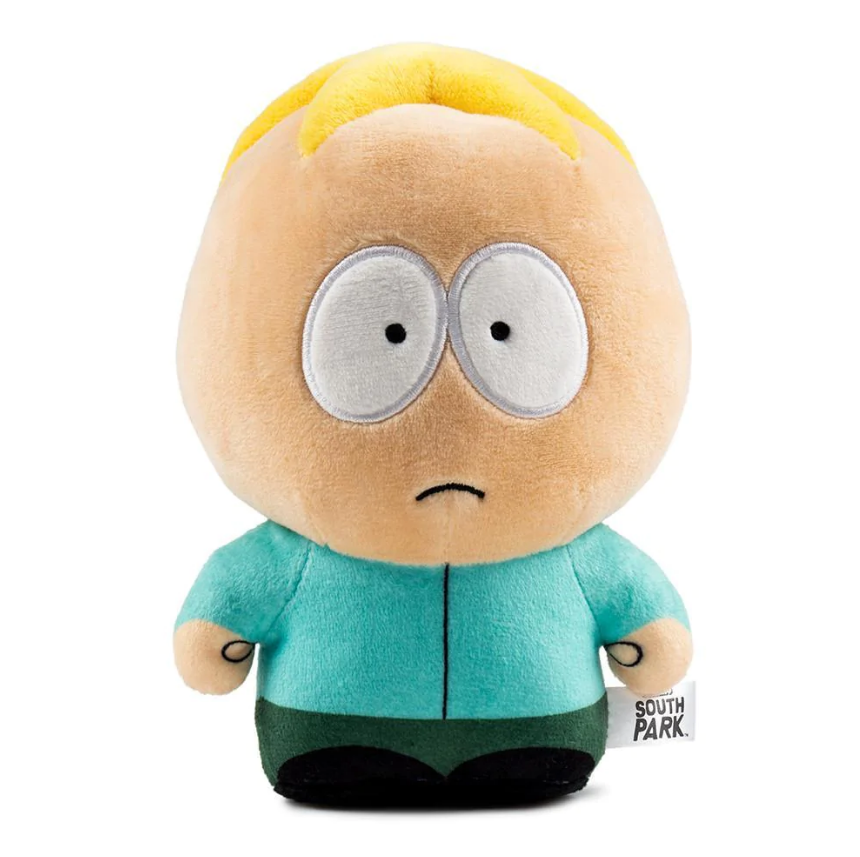 south park standard butters plush