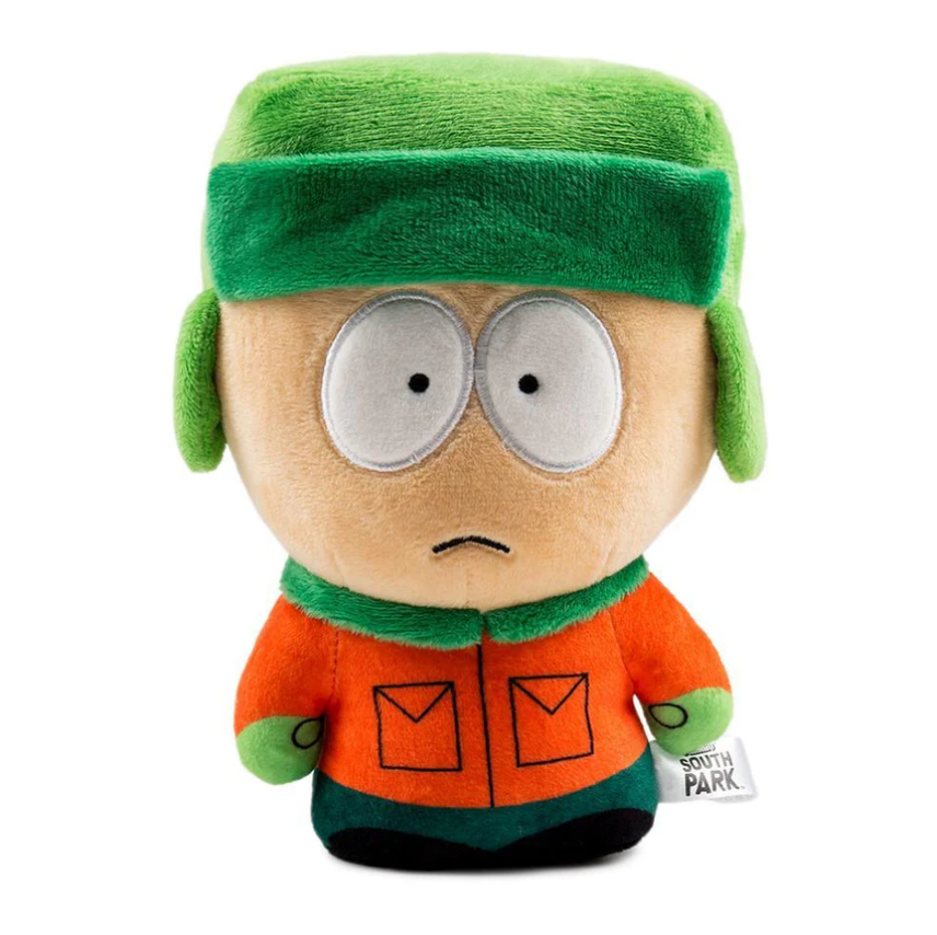 standard south park kyle plush